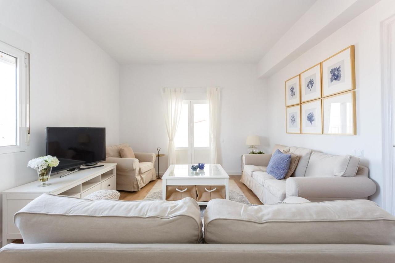 Faro Family By Cadiz4rentals Apartamento *