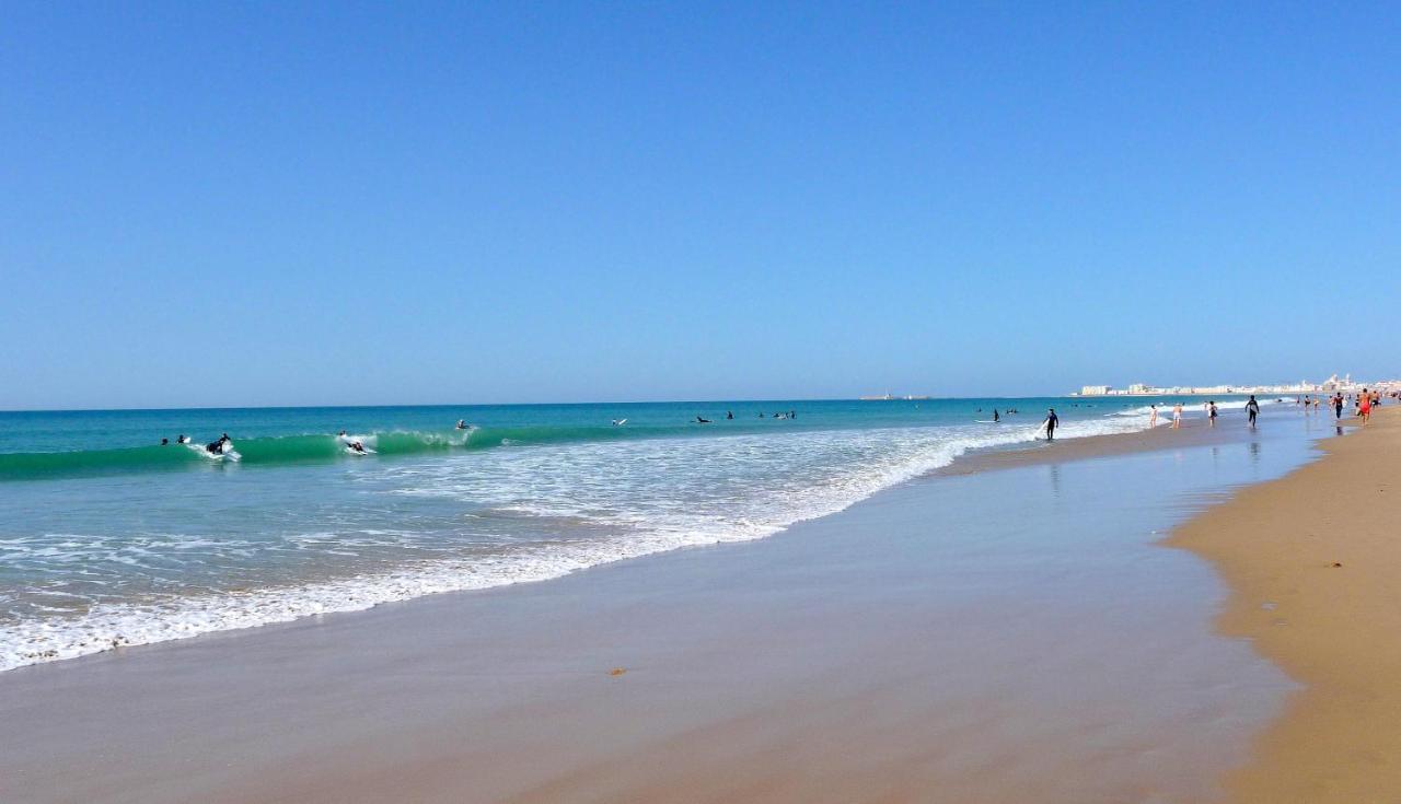 Apartamento Faro Family By Cadiz4rentals