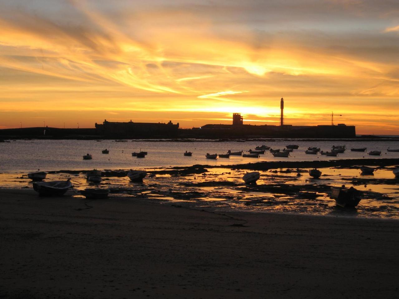 Apartamento Faro Family By Cadiz4rentals *