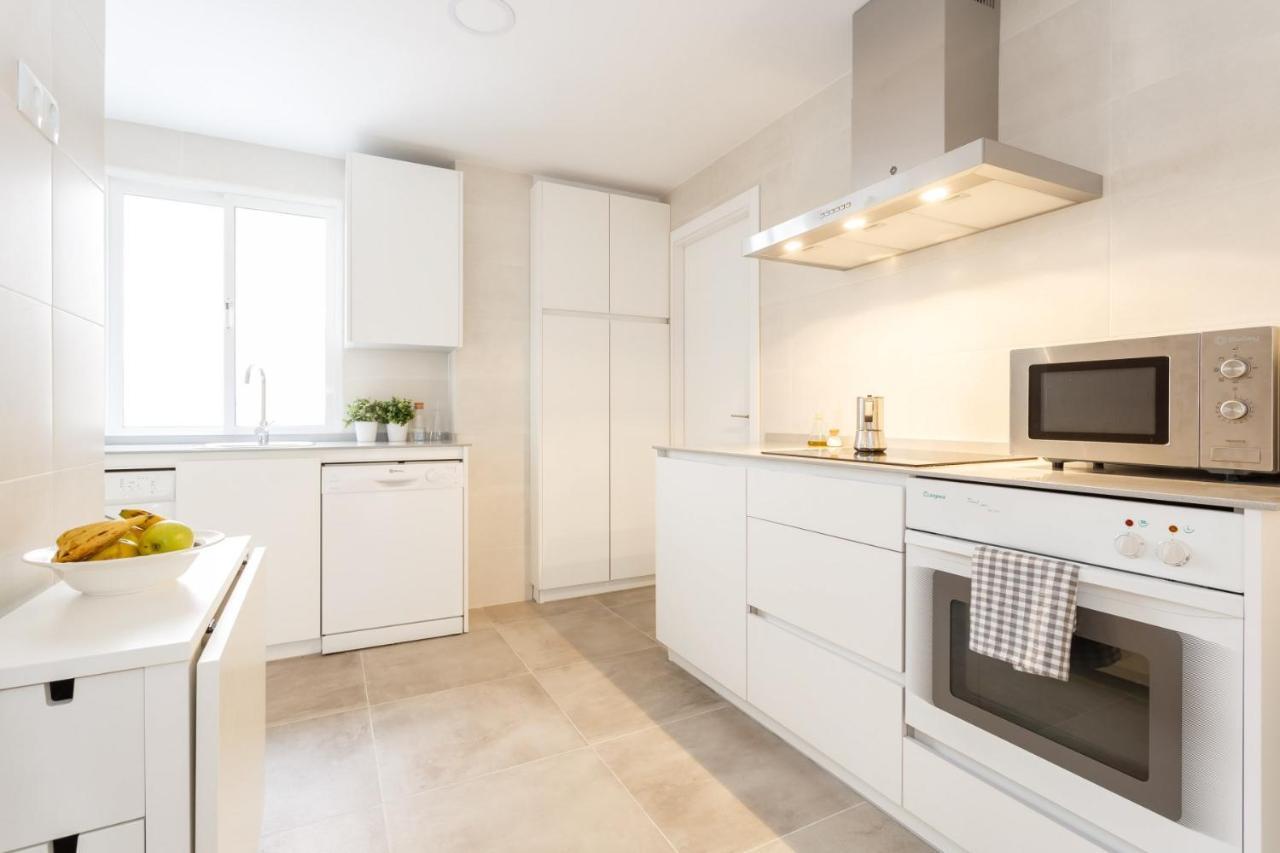 Apartamento Faro Family By Cadiz4rentals