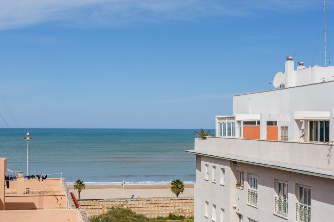 Apartamento Faro Family By Cadiz4rentals *