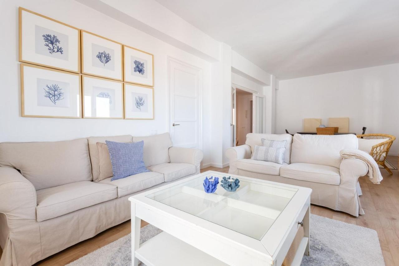 Faro Family By Cadiz4rentals Apartamento