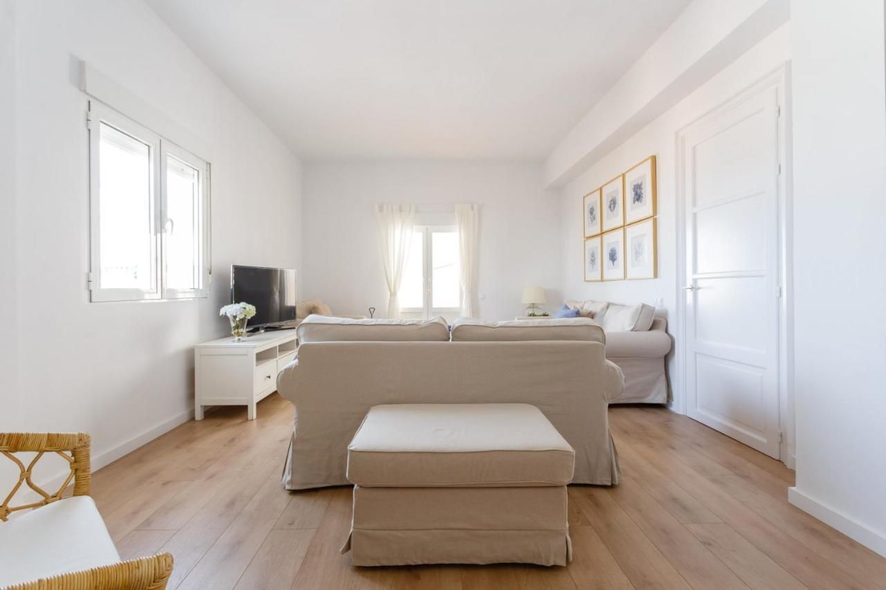 Faro Family By Cadiz4rentals Apartment Cádiz