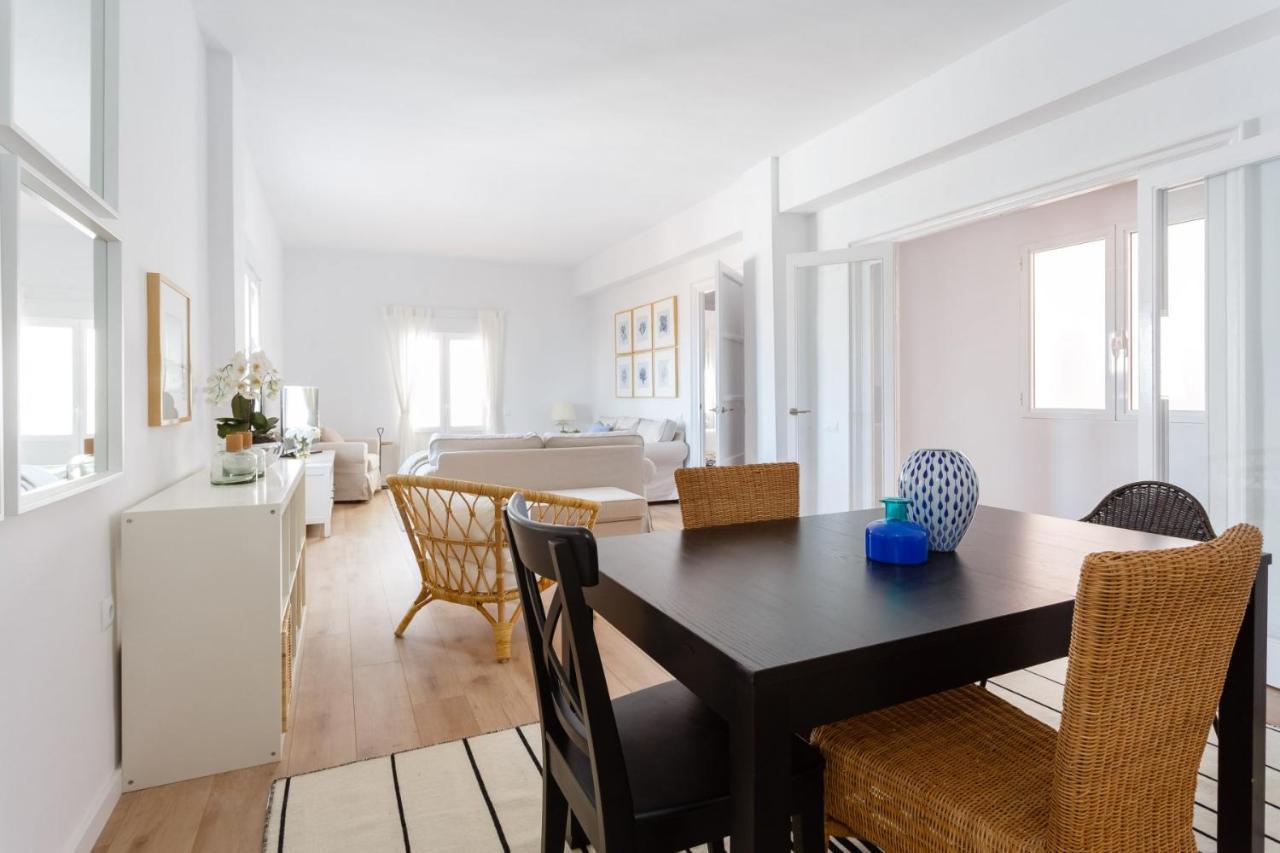 Apartment Faro Family By Cadiz4rentals