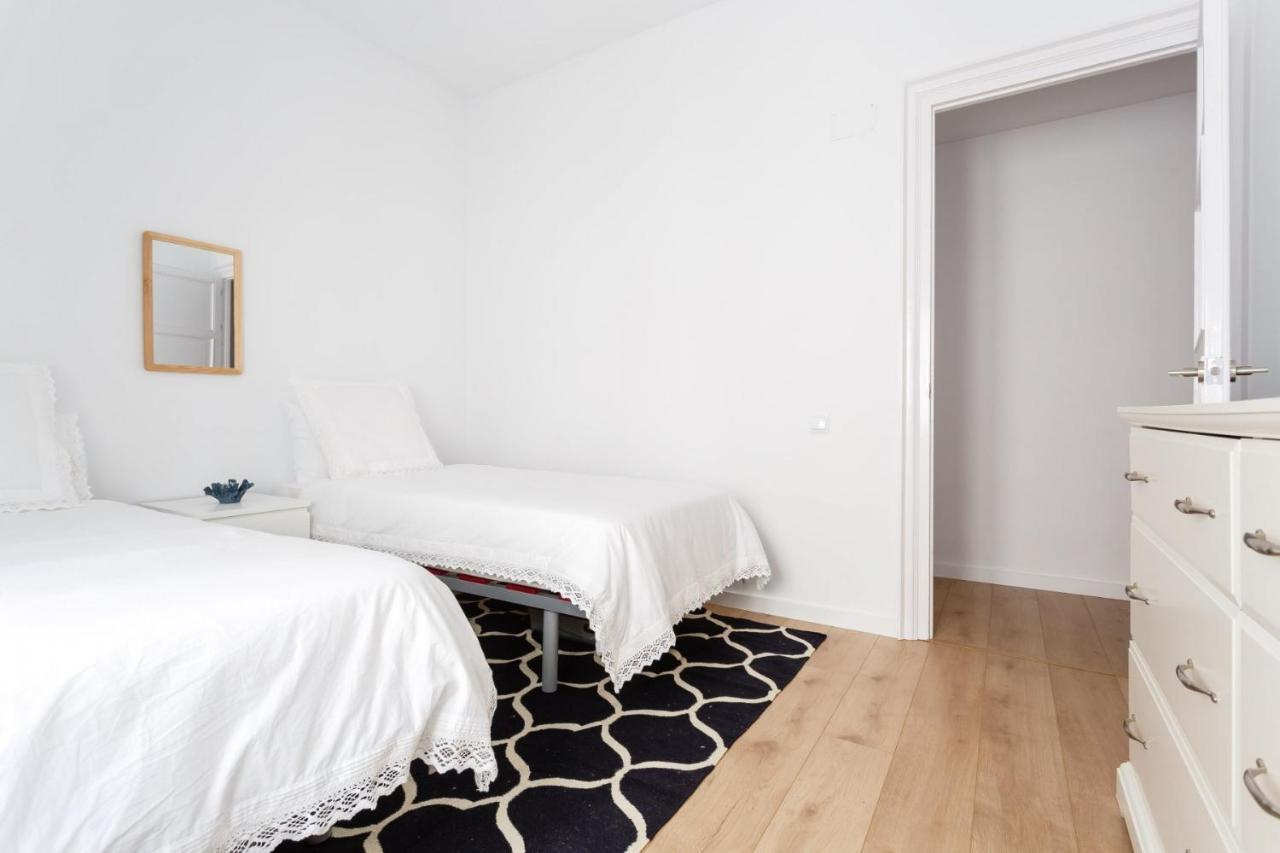 Apartment Faro Family By Cadiz4rentals Cádiz