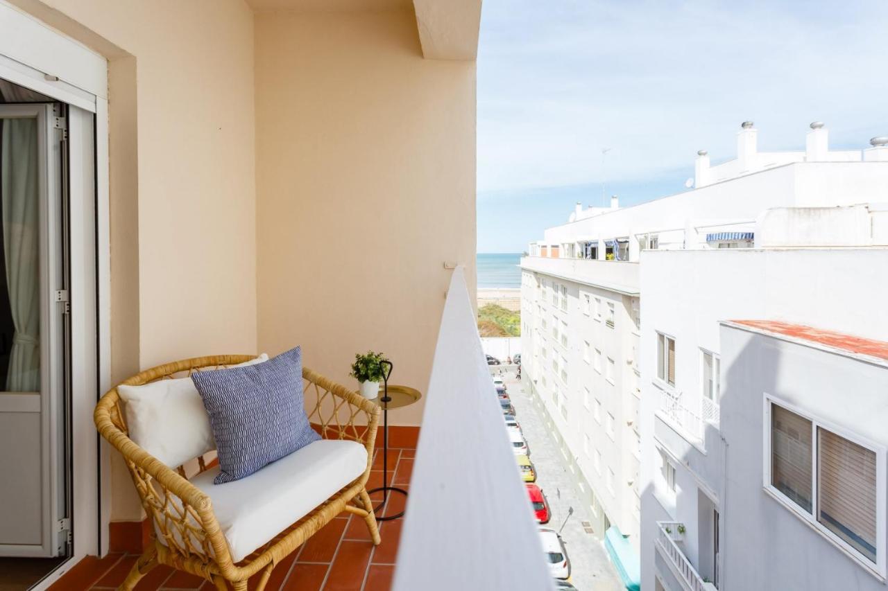 Apartment Faro Family By Cadiz4rentals *