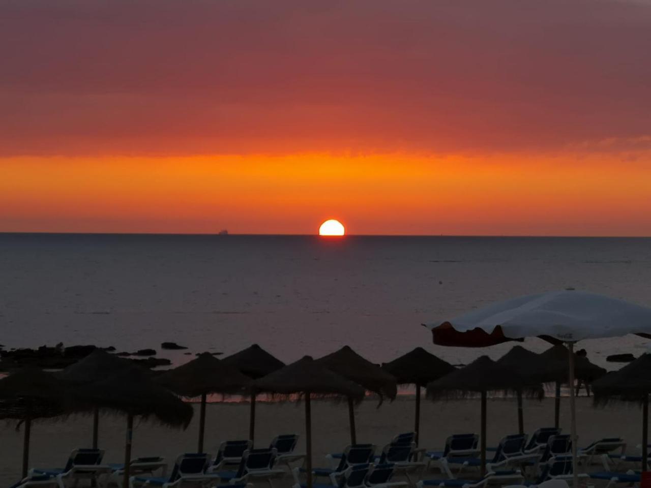 Apartment Faro Family By Cadiz4rentals