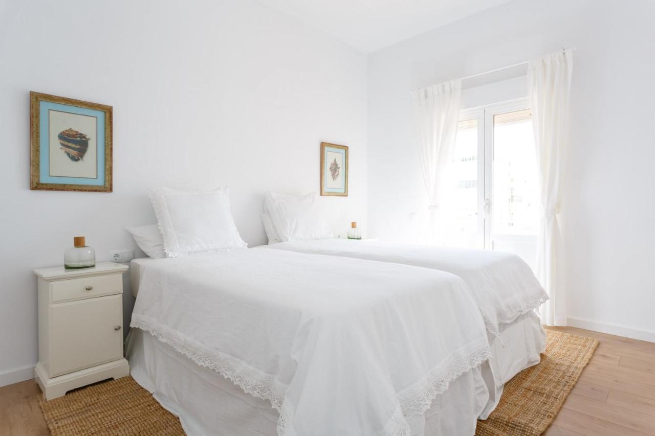 Apartment Faro Family By Cadiz4rentals Cádiz